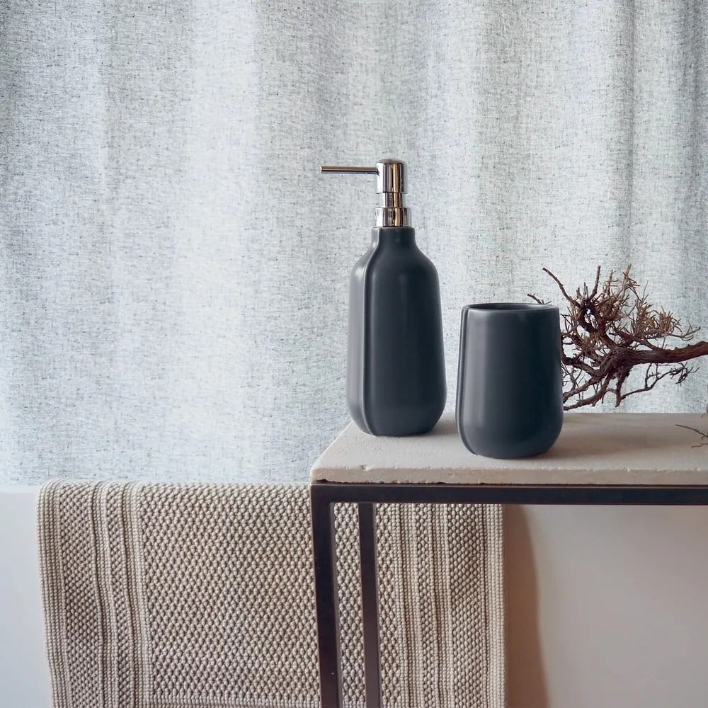 Tenda per doccia 180x200 cm Ilo – Spirella