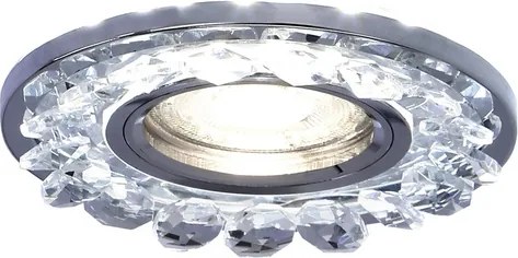 Lampada da incasso EYE 1xGU10/35W/230V