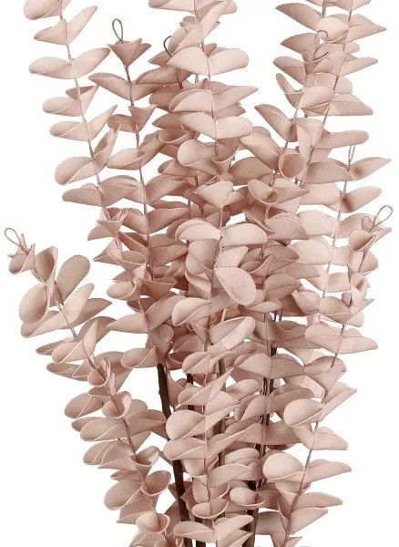 Eglo 428215 - Fiore artificiale GANNAN 50 cm rosa