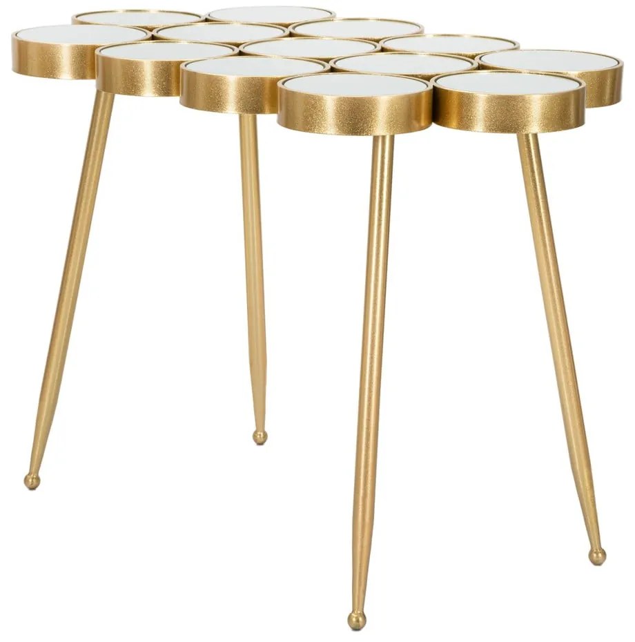 Tavolo portaoggetti 55x100 cm Buttle - Mauro Ferretti