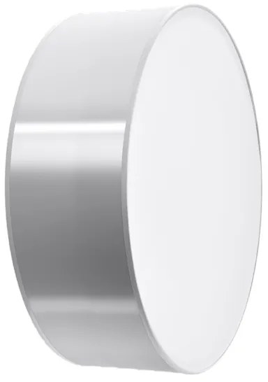 Applique ARENA 1xE27/60W/230V grigia