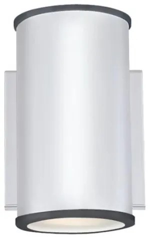 Westinghouse 65807 - Lampada LED dimmerabile per esterni MARIUS LED/8W/230V IP44