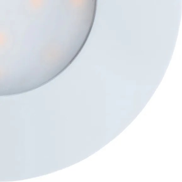 Eglo 96414 - Lampada LED da esterno da incasso PINEDA-IP LED/6W