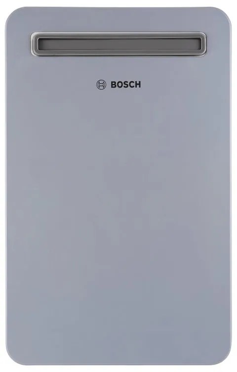 Scaldabagno a gas metano BOSCH Therm 5600 O 15 l/min