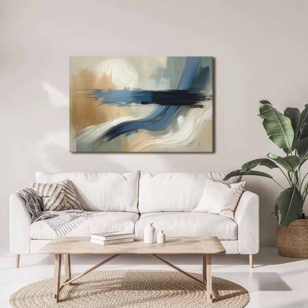 Quadro su tela – Armonia di colori