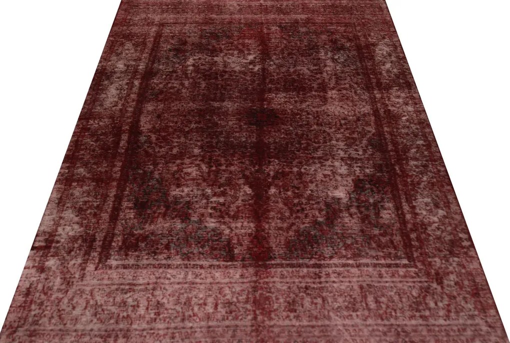 Vintage Tappeto persiano 270 x 370 (Iran)