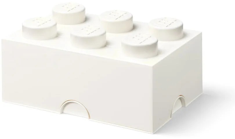 Scatola di plastica per bambini - LEGO®