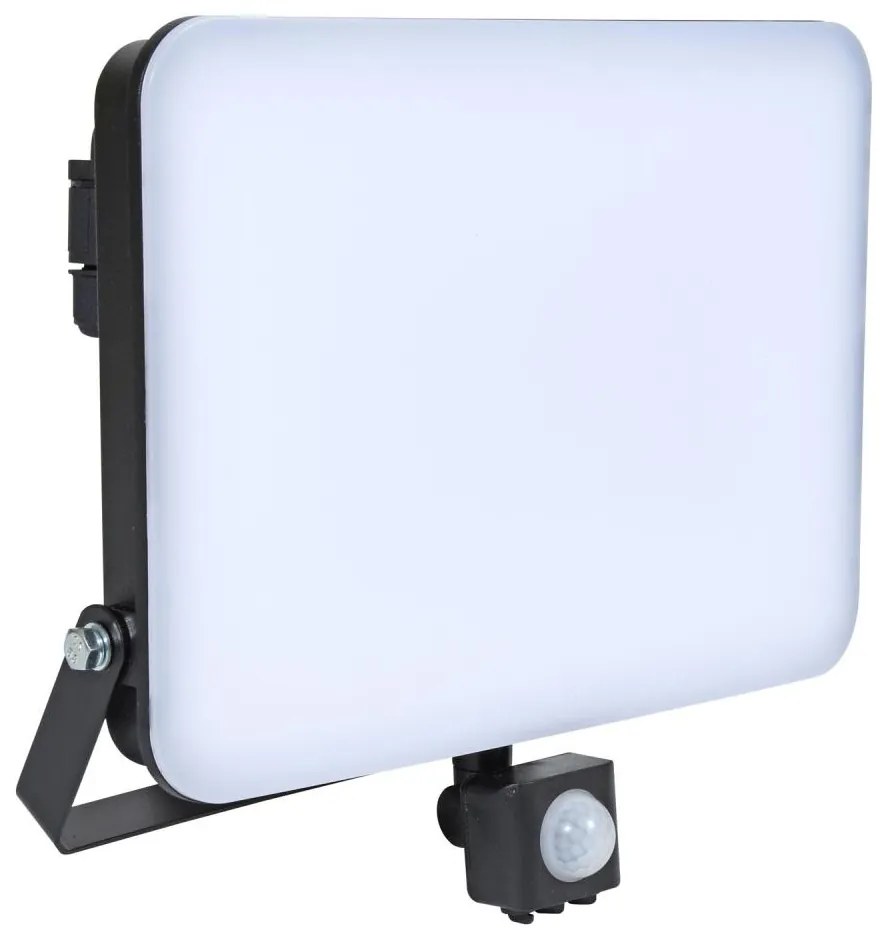 Brilagi - Faretto LED con sensore ELARA PRO LED/100W/230V IP65