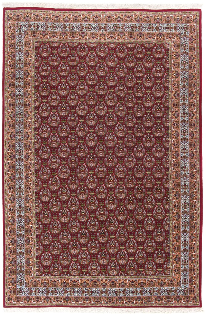 Tabriz Tappeto persiano 180 x 280 (Iran) Annodato A Mano