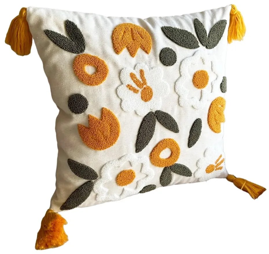 Federa decorativa 43x43 cm – Mila Home