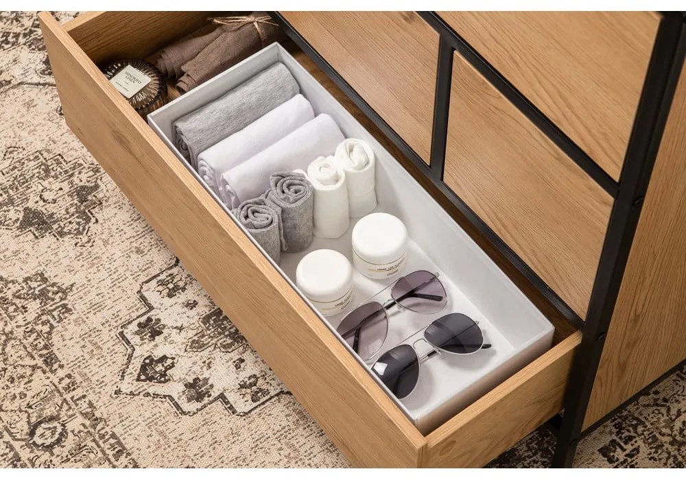 Organizzatore per cassetti in cartone Valle - Bigso Box of Sweden