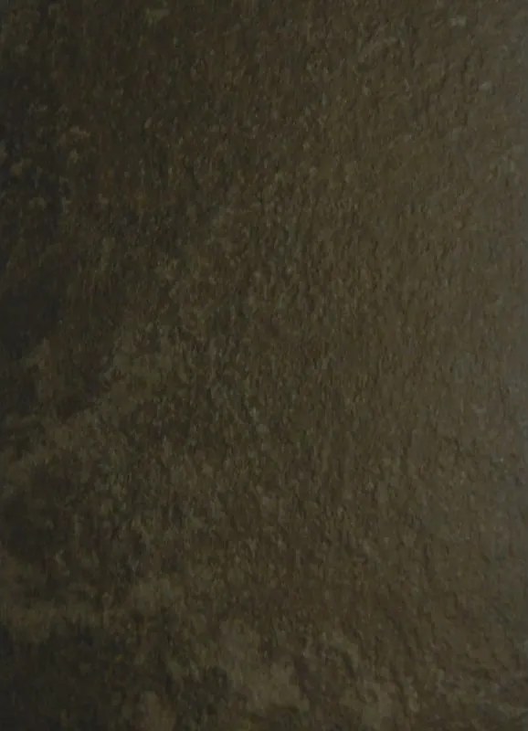 Piano cucina in truciolare marrone Stone Brown L 188 x P 80 cm, spessore 3.8 cm