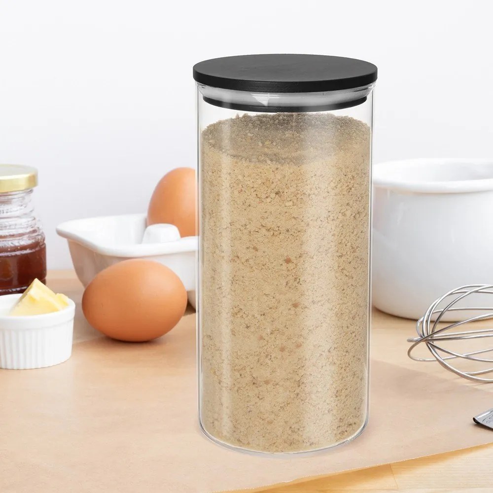 Contenitore per alimenti in vetro alimentare – Orion