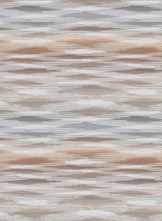 Missoni Home Carta da parati Fireworks - 10056