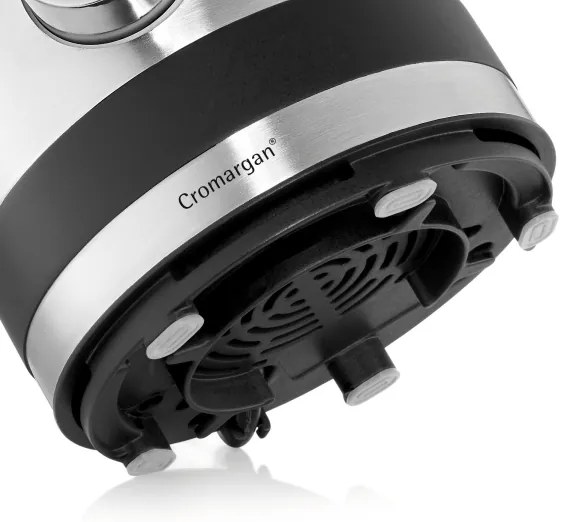 WMF - Miscelatore da tavolo KITCHENminis 400W/230V acciaio inossidabile