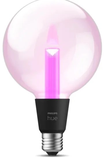 Lampadina LED RGBW dimmerabile Philips Hue White And Color Ambiance E27/6,8W/230V