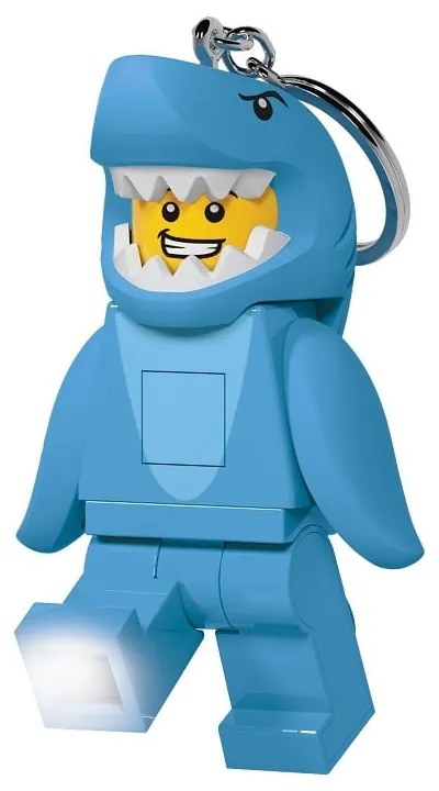 Portachiavi blu Iconic - LEGO®