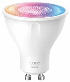 Lampadina LED TP-Link GU10 E 3,5 W 350 lm Bianco Multicolore (2200K) (6500 K)