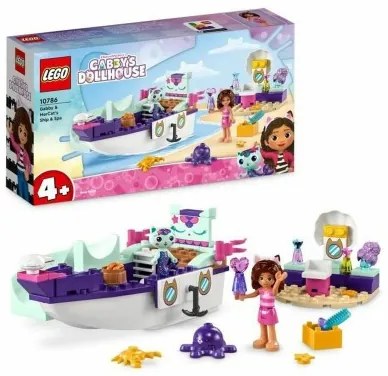 Playset Lego Multicolore 88 Pezzi