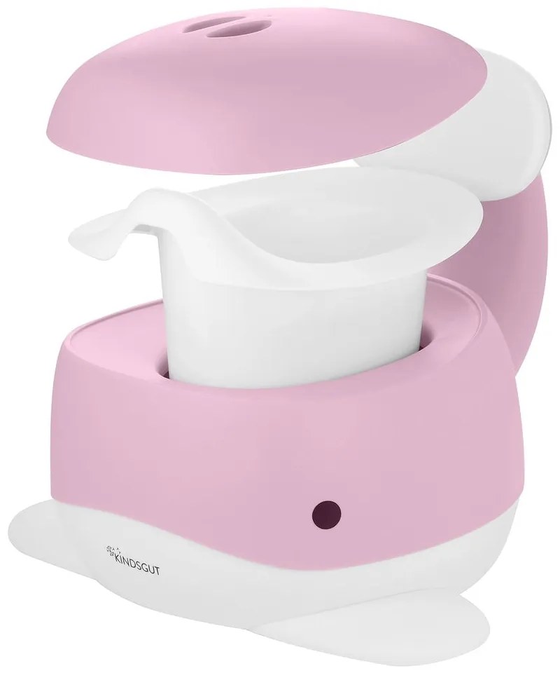 Vasino rosa - Kindsgut