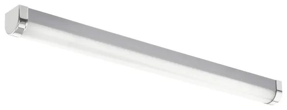 Eglo 99777- LED Illuminazione specchio bagno TRAGACETE LED/15,5W/230V IP44 60 cm