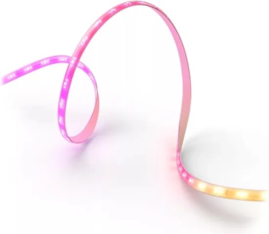 Philips - Striscia LED RGBW dimmerabile Hue FLUX 5m LED/48W/230V 2200-6500K