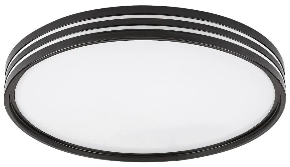 Rabalux 71118 - Plafoniera LED EPORA LED/25W/230V 3000K