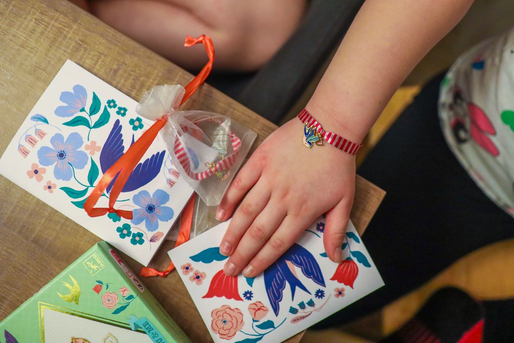 Gioielli You & Me - Nel cielo