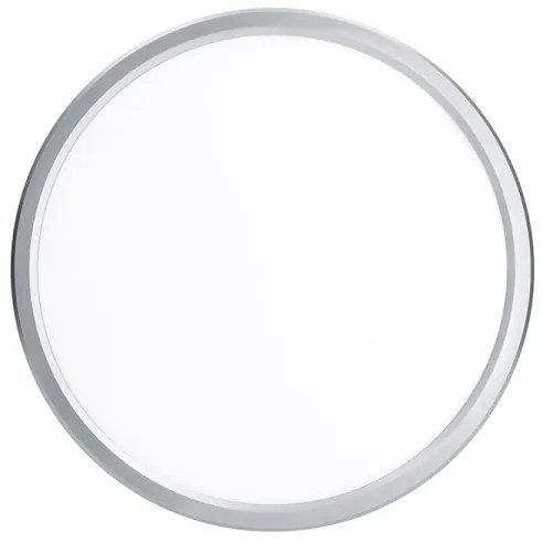 Solight WO825-LED Plafoniera da bagno ACATE 18W/230V 3000/4000/6000K Ø 22 cm IP54