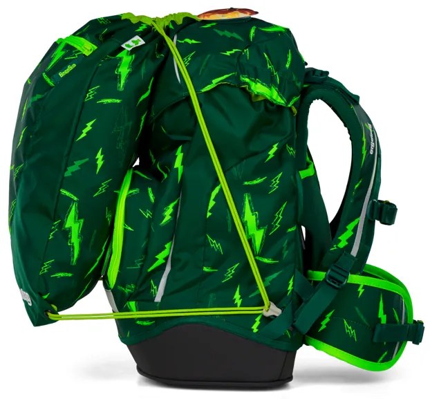 Zaino scuola Ergobag prime - Beartastic
