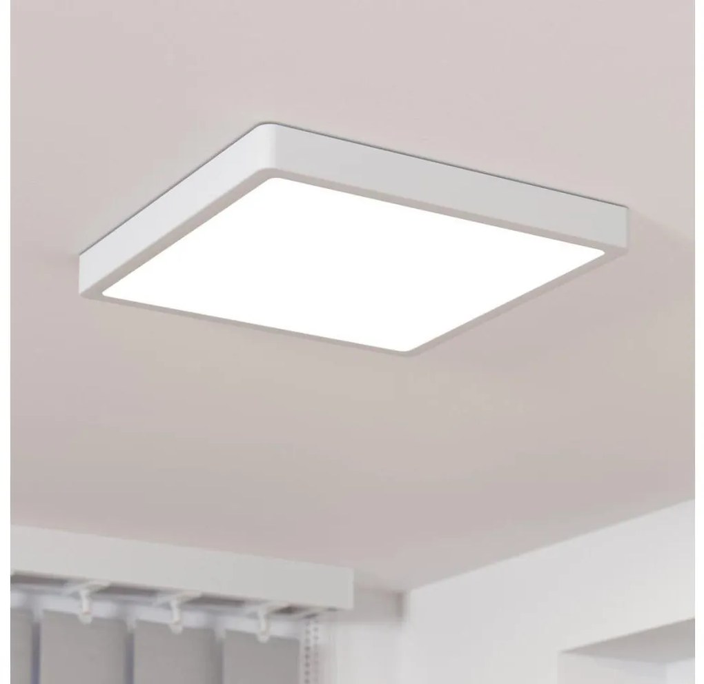 Eglo 99238 - Plafoniera LED FUEVA 5 LED/20W/230V