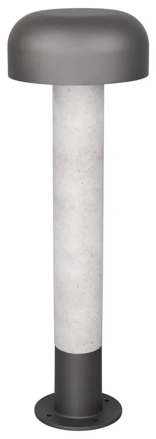 Illuminazione esterna a colonna ø 19 cm Fraser – Trio