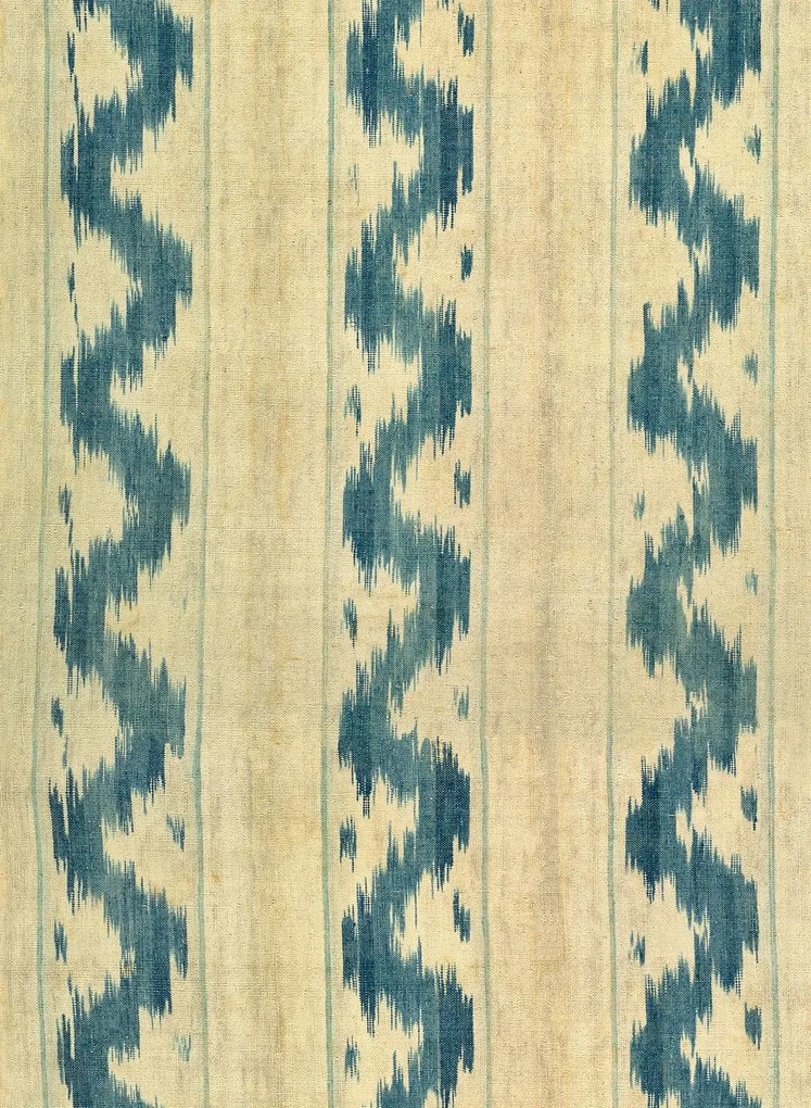 Mindthegap Carta da parati Vintage Ikat - WP30103
