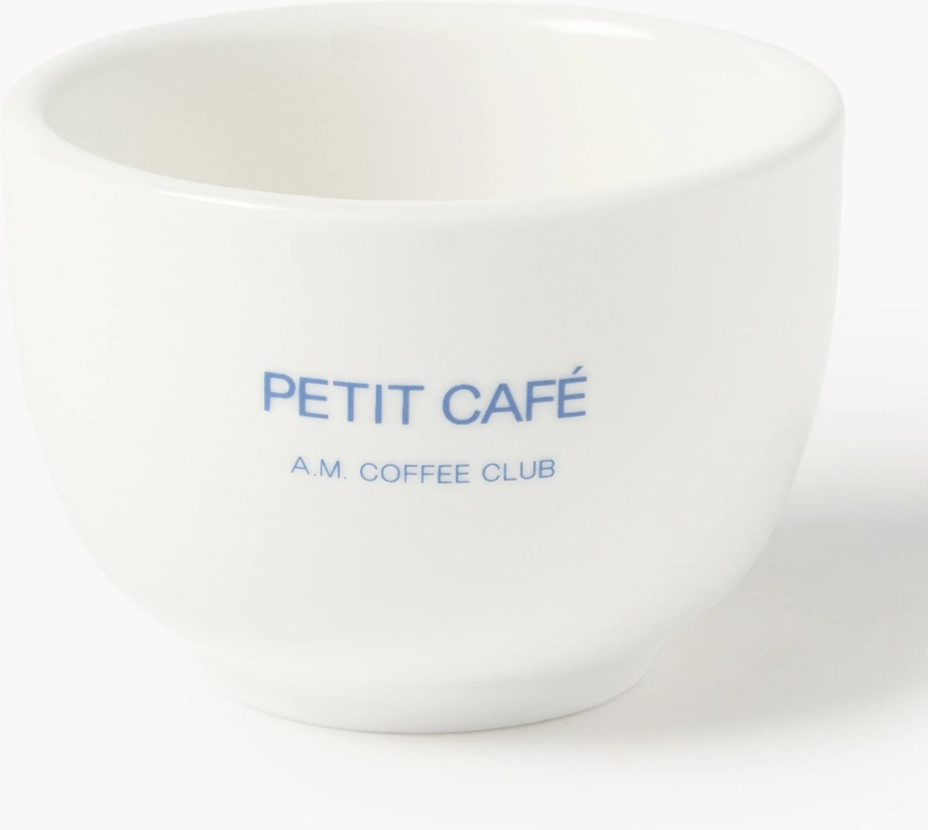 Tazza da caffè in ceramica Petit Café