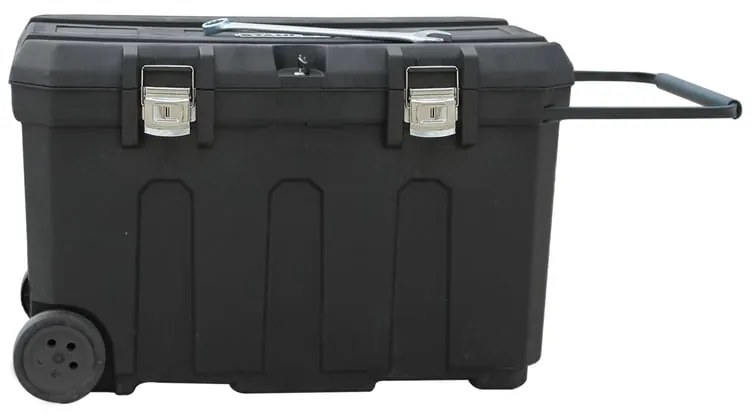 Baule porta utensili con ruote  STANLEY  in polipropilene L96.2 X H57.8 X P58.7 cm