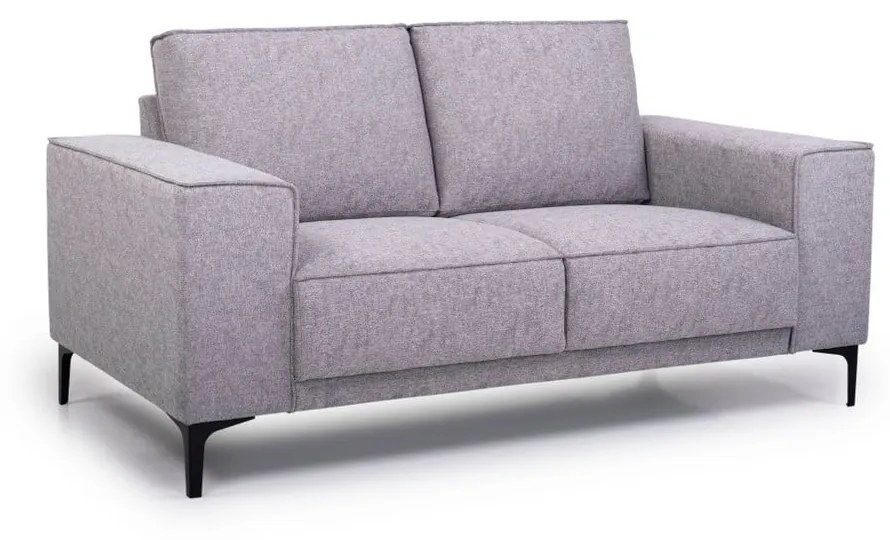 Divano grigio chiaro 164 cm Copenhagen - Scandic