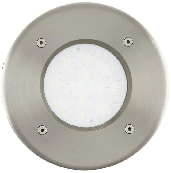 Eglo 93482 - Lampada LED segnapasso da esterno LAMEDO LED/2,5W/230V IP65