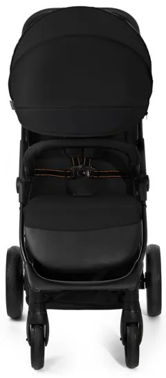 KINDERKRAFT - Passeggino TRIG 3 Onyx nero
