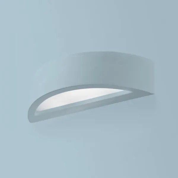 RED - Design Rendl - R10266 - Applique CRESCENT R7s/80W/230V