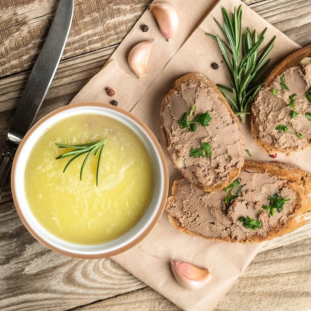 Pirofile in set pirottino in ceramica 6 pz ø 11 cm Statek – Orion