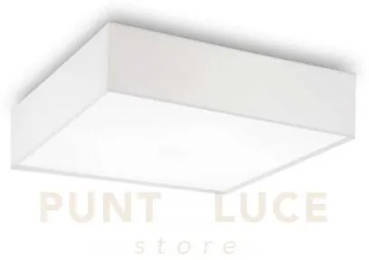 Lampada da soffitto ritz pl4 d60