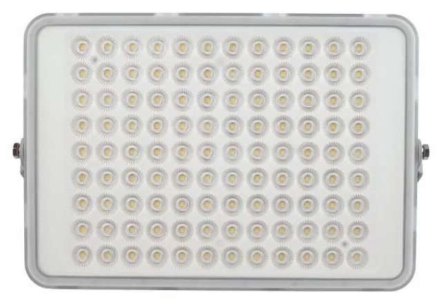 Faro LED 100W Modulare, IP65 130 lm/W Colore Bianco Freddo 5.000K