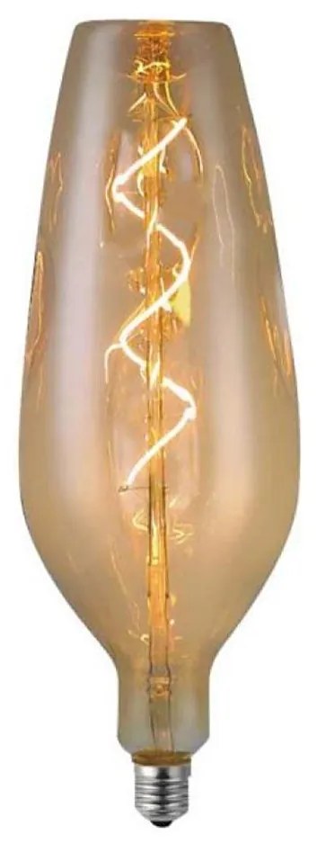 Lampadina LED FILAMENT B125 E27/4W/230V 2700K