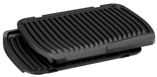 Tefal - Grill elettrico intelligente Tefal OPTIGRILL 2000W/230V