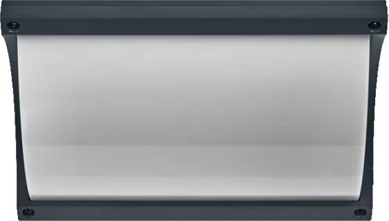 Osram - Applique da esterno ENDURA CLASSIC 1xE27/40W/230V IP54 antracite