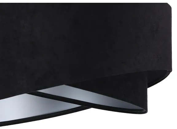 Lampadario a sospensione con filo GALAXY 1xE27/60W/230V