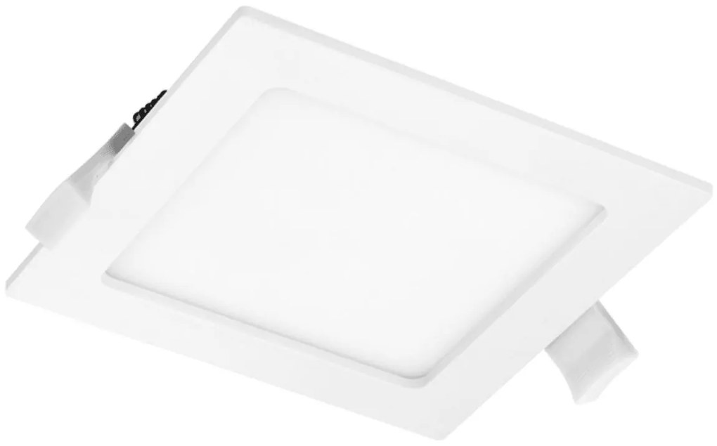 Aigostar - Lampada da incasso LED/12W/230V 6500K 17,5x17,5 cm bianca