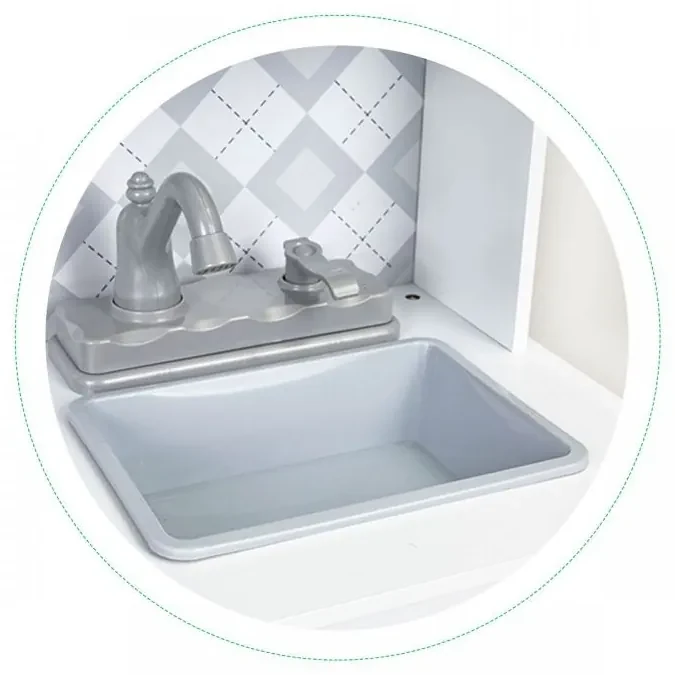 Gioco Paddle Ball Retrò In Legno - Divertimento Per Giardino E Spiaggia, Per Tutta La Famiglia - Foto 8