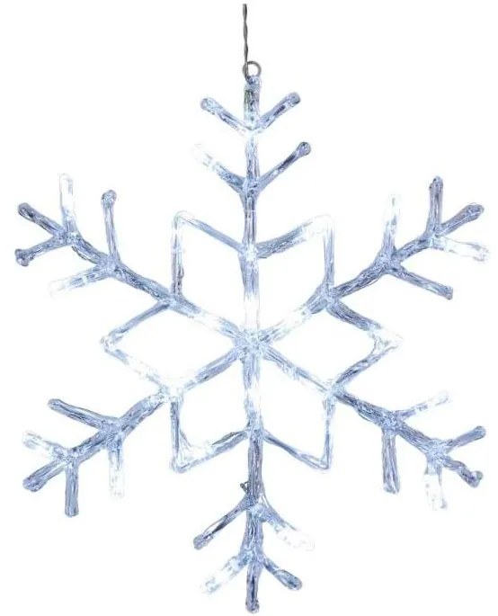 Eglo 410795 - LED decorazione natalizia per esterni ANTARCTICA 24xLED/0,066W/24/230V IP44