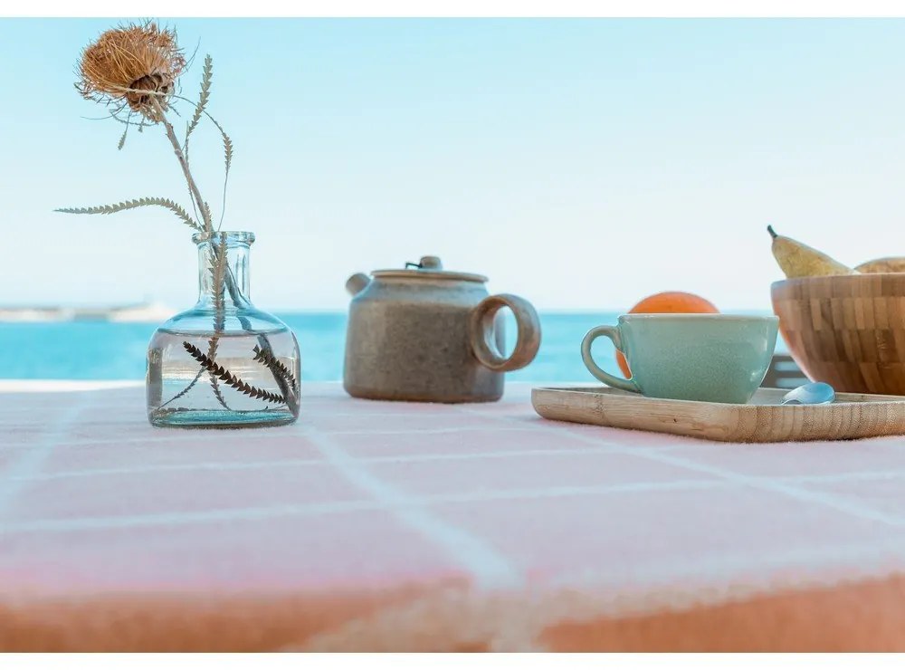 Coperta 140x180 cm Squares - Euromant